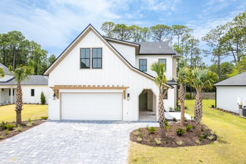 House in Santa Rosa Beach, Florida 5 bedrooms, 285.02 sq.m. № 560164 - photo 1
