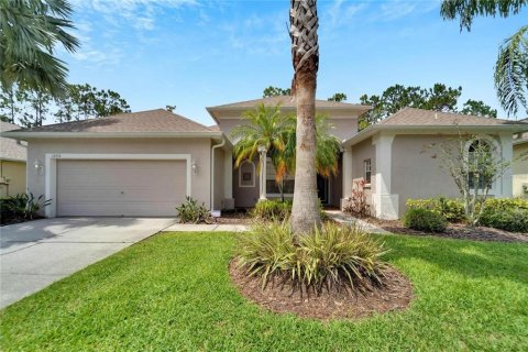 Casa en alquiler en Tampa, Florida, 4 dormitorios, 198.72 m2 № 1910738 - foto 1