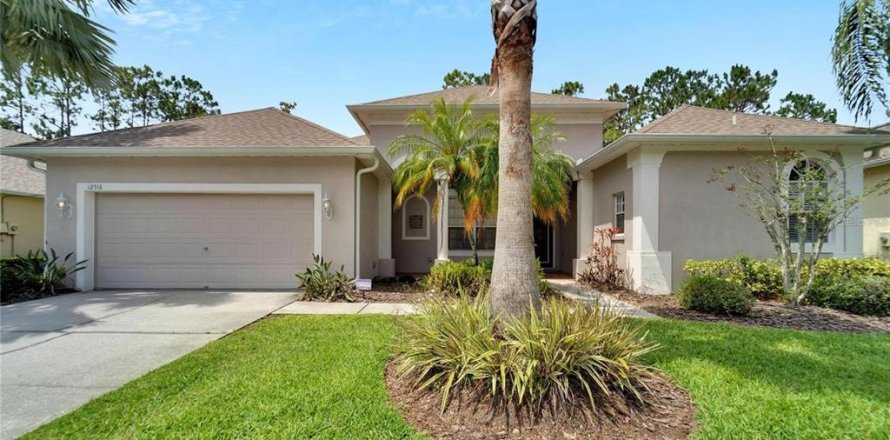 Casa en Tampa, Florida 4 dormitorios, 198.72 m2 № 1910738