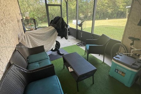 Touwnhouse à vendre à Tamarac, Floride: 3 chambres, 114.27 m2 № 2054349 - photo 15