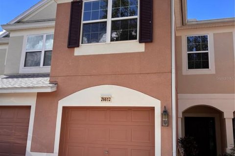 Touwnhouse à Wesley Chapel, Floride 3 chambres, 147.53 m2 № 2355187