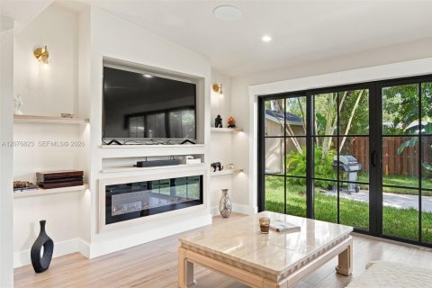 Villa ou maison à Fort Lauderdale, Floride 2 chambres № 2357768