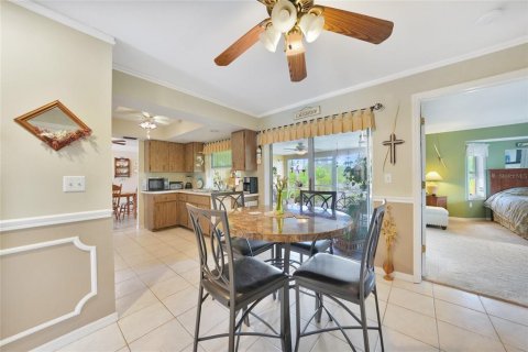 Villa ou maison à vendre à Port Charlotte, Floride: 2 chambres, 142.33 m2 № 2316760 - photo 6