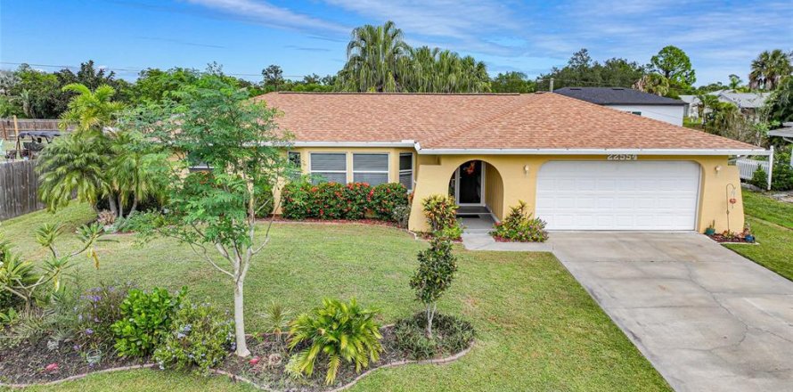 Villa ou maison à Port Charlotte, Floride 2 chambres, 142.33 m2 № 2316760