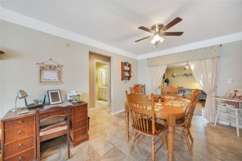 Villa ou maison à vendre à Port Charlotte, Floride: 2 chambres, 142.33 m2 № 2316760 - photo 11