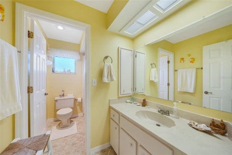 Villa ou maison à vendre à Port Charlotte, Floride: 2 chambres, 142.33 m2 № 2316760 - photo 24