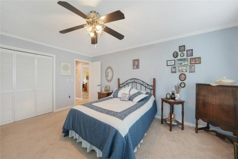 Villa ou maison à vendre à Port Charlotte, Floride: 2 chambres, 142.33 m2 № 2316760 - photo 22