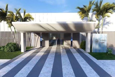 Condo in Miami Beach, Florida  № 2027358 - photo 9