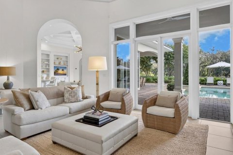 Villa ou maison à vendre à Ocala, Floride: 5 chambres, 385.54 m2 № 2407042 - photo 6