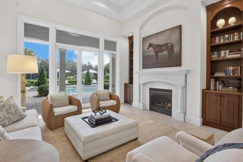 Villa ou maison à vendre à Ocala, Floride: 5 chambres, 385.54 m2 № 2407042 - photo 9