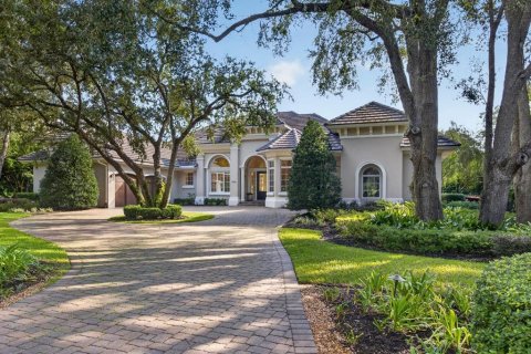 Villa ou maison à vendre à Ocala, Floride: 5 chambres, 385.54 m2 № 2407042 - photo 3