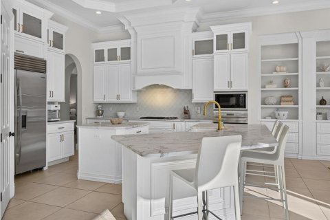 Villa ou maison à vendre à Ocala, Floride: 5 chambres, 385.54 m2 № 2407042 - photo 14