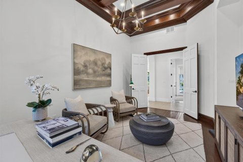 Villa ou maison à vendre à Ocala, Floride: 5 chambres, 385.54 m2 № 2407042 - photo 20