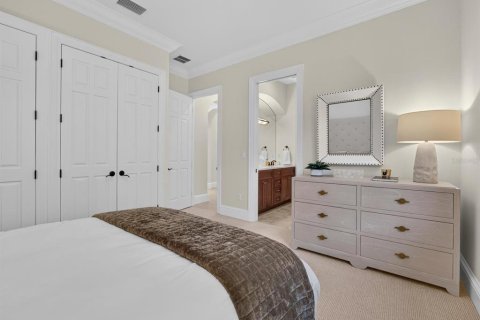 Villa ou maison à vendre à Ocala, Floride: 5 chambres, 385.54 m2 № 2407042 - photo 28