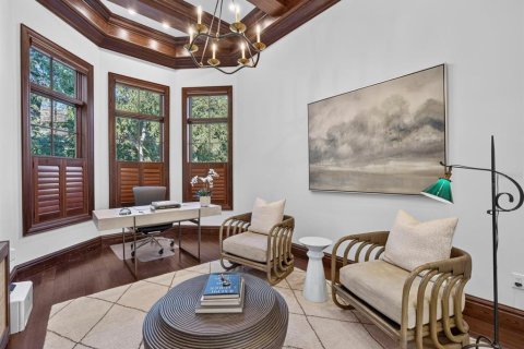 Villa ou maison à vendre à Ocala, Floride: 5 chambres, 385.54 m2 № 2407042 - photo 19