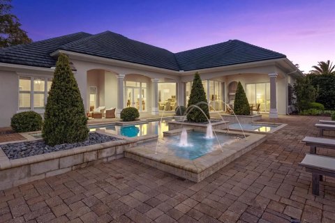 Villa ou maison à vendre à Ocala, Floride: 5 chambres, 385.54 m2 № 2407042 - photo 2