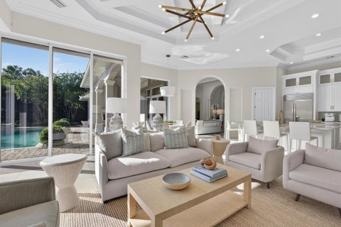 Villa ou maison à vendre à Ocala, Floride: 5 chambres, 385.54 m2 № 2407042 - photo 5
