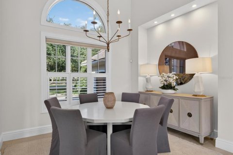 Villa ou maison à vendre à Ocala, Floride: 5 chambres, 385.54 m2 № 2407042 - photo 18