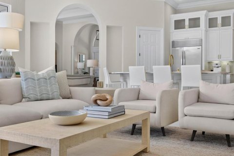 Villa ou maison à vendre à Ocala, Floride: 5 chambres, 385.54 m2 № 2407042 - photo 15