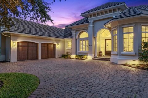 Villa ou maison à Ocala, Floride 5 chambres, 385.54 m2 № 2407042