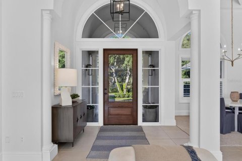 Villa ou maison à vendre à Ocala, Floride: 5 chambres, 385.54 m2 № 2407042 - photo 4