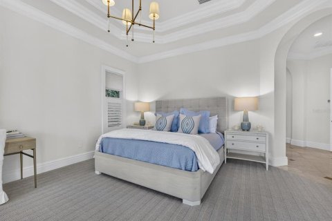 Villa ou maison à vendre à Ocala, Floride: 5 chambres, 385.54 m2 № 2407042 - photo 22
