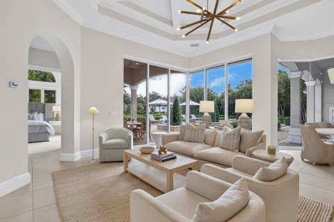 Villa ou maison à vendre à Ocala, Floride: 5 chambres, 385.54 m2 № 2407042 - photo 8