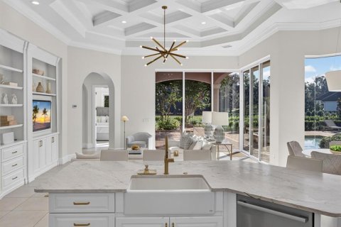Villa ou maison à vendre à Ocala, Floride: 5 chambres, 385.54 m2 № 2407042 - photo 13
