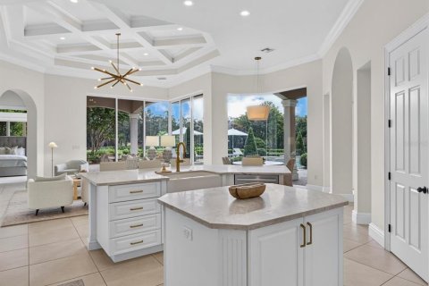 Villa ou maison à vendre à Ocala, Floride: 5 chambres, 385.54 m2 № 2407042 - photo 12