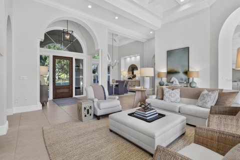 Villa ou maison à vendre à Ocala, Floride: 5 chambres, 385.54 m2 № 2407042 - photo 7