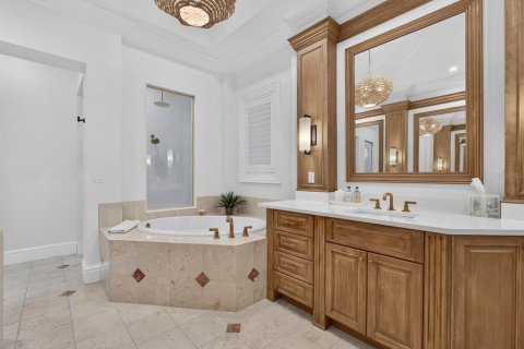 Villa ou maison à vendre à Ocala, Floride: 5 chambres, 385.54 m2 № 2407042 - photo 24