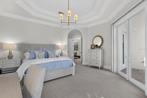 Villa ou maison à vendre à Ocala, Floride: 5 chambres, 385.54 m2 № 2407042 - photo 21