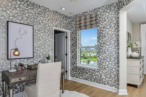 Villa ou maison à vendre à Sarasota, Floride: 4 chambres, 204.11 m2 № 2126499 - photo 14