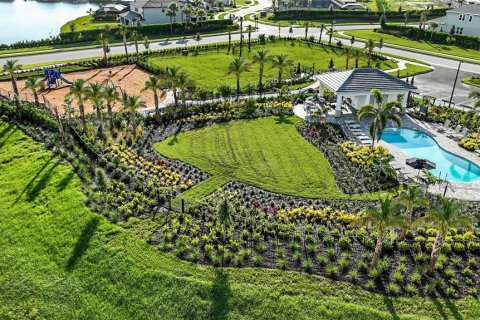 Villa ou maison à vendre à Sarasota, Floride: 4 chambres, 204.11 m2 № 2126499 - photo 19
