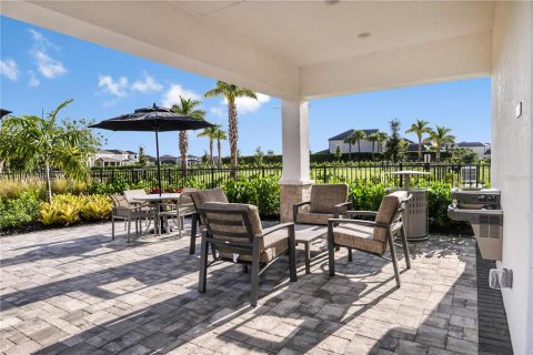 Villa ou maison à vendre à Sarasota, Floride: 4 chambres, 204.11 m2 № 2126499 - photo 28