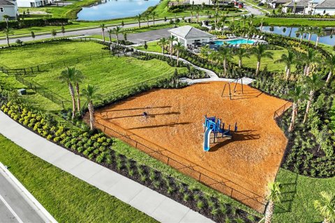 Villa ou maison à vendre à Sarasota, Floride: 4 chambres, 204.11 m2 № 2126499 - photo 21