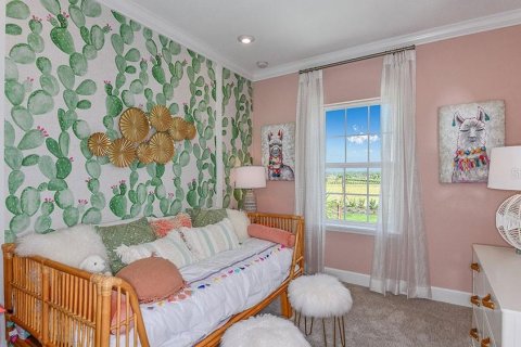 Villa ou maison à vendre à Sarasota, Floride: 4 chambres, 204.11 m2 № 2126499 - photo 15