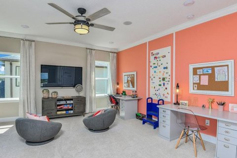 Villa ou maison à vendre à Sarasota, Floride: 4 chambres, 204.11 m2 № 2126499 - photo 13