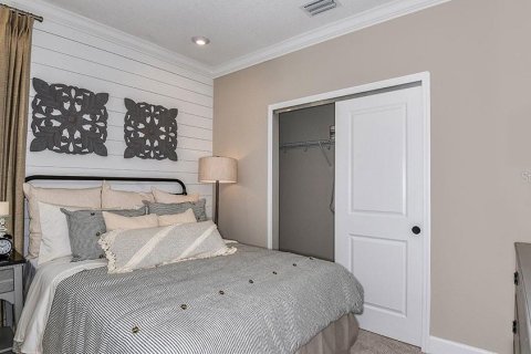 Villa ou maison à vendre à Sarasota, Floride: 4 chambres, 204.11 m2 № 2126499 - photo 16