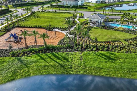 Villa ou maison à vendre à Sarasota, Floride: 4 chambres, 204.11 m2 № 2126499 - photo 20