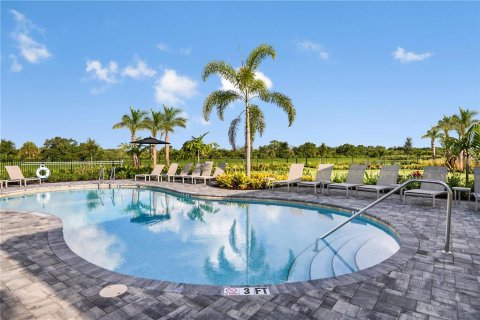 Villa ou maison à vendre à Sarasota, Floride: 4 chambres, 204.11 m2 № 2126499 - photo 29