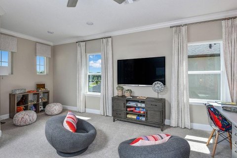 Villa ou maison à vendre à Sarasota, Floride: 4 chambres, 204.11 m2 № 2126499 - photo 12