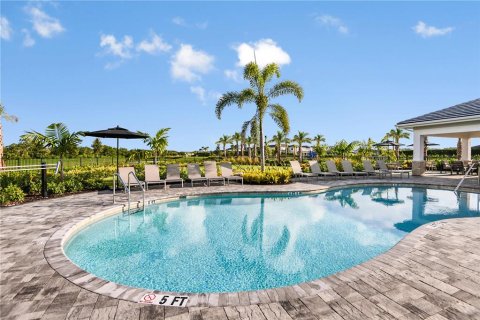 Villa ou maison à vendre à Sarasota, Floride: 4 chambres, 204.11 m2 № 2126499 - photo 30