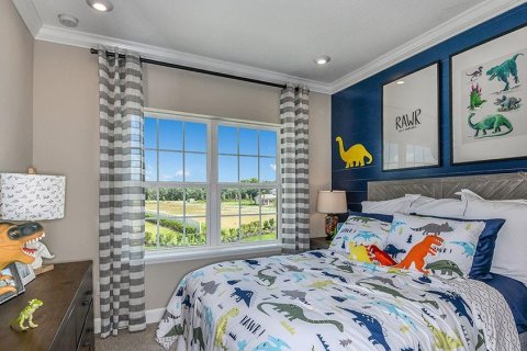Villa ou maison à vendre à Sarasota, Floride: 4 chambres, 204.11 m2 № 2126499 - photo 17