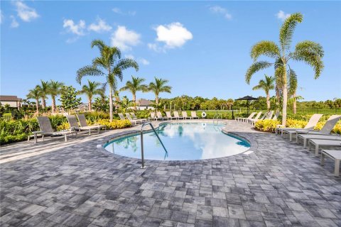 Villa ou maison à vendre à Sarasota, Floride: 4 chambres, 204.11 m2 № 2126499 - photo 27