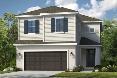 Casa en Sarasota, Florida 4 dormitorios, 204.11 m2 № 2126499