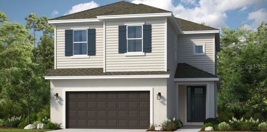 Villa ou maison à Sarasota, Floride 4 chambres, 204.11 m2 № 2126499
