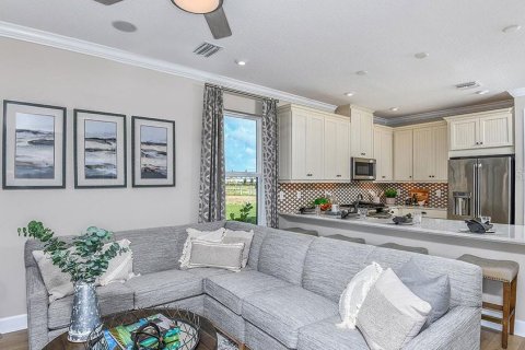 Villa ou maison à vendre à Sarasota, Floride: 4 chambres, 204.11 m2 № 2126499 - photo 11