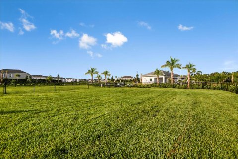 Villa ou maison à vendre à Sarasota, Floride: 4 chambres, 204.11 m2 № 2126499 - photo 22