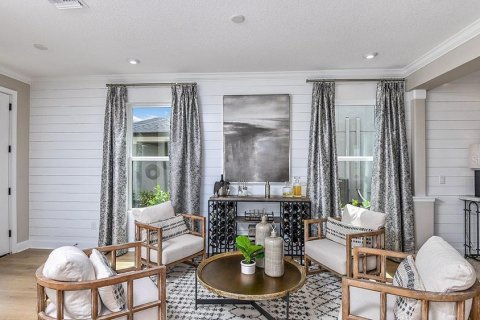 Villa ou maison à vendre à Sarasota, Floride: 4 chambres, 204.11 m2 № 2126499 - photo 7
